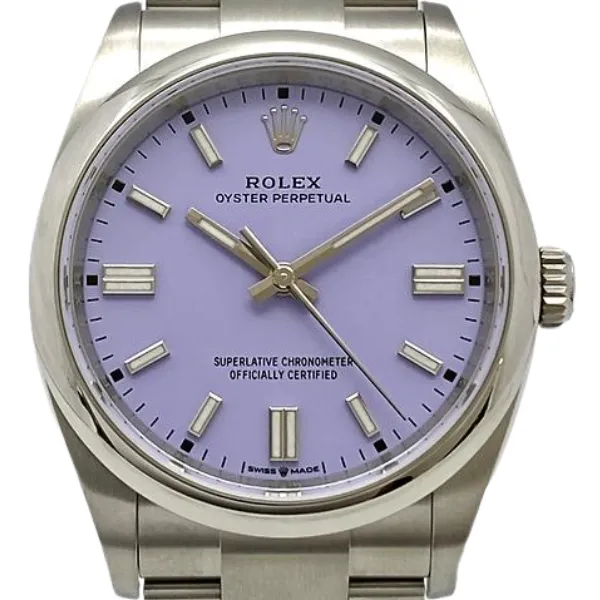 オイスターパーペチュアル 126000