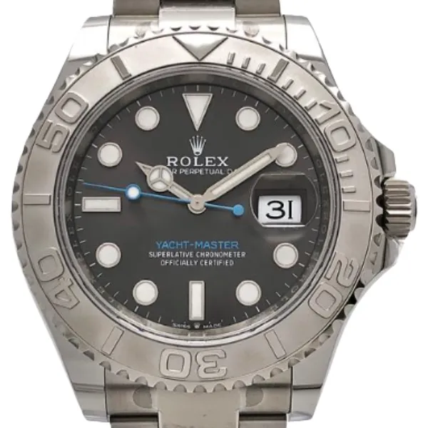 ヨットマスター 126622