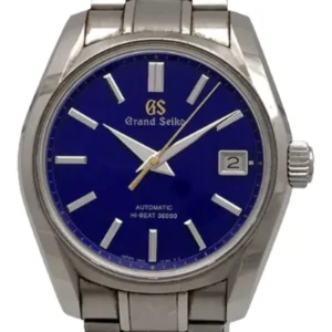 セイコー グランドセイコー メカニカルハイビート 9S85-01H0