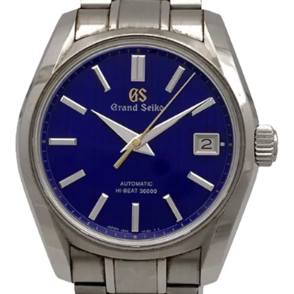セイコー グランドセイコー メカニカルハイビート 9S85-01H0