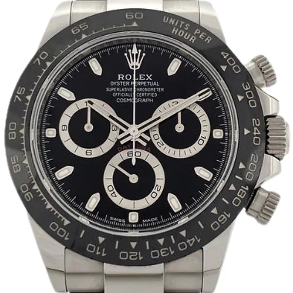 デイトナ 116500LN