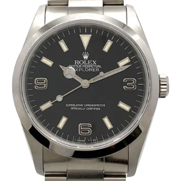 エクスプローラーⅠ 14270