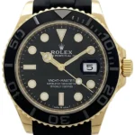 ロレックス ヨットマスター 