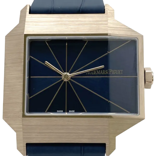 オーデマピゲリマスター買取