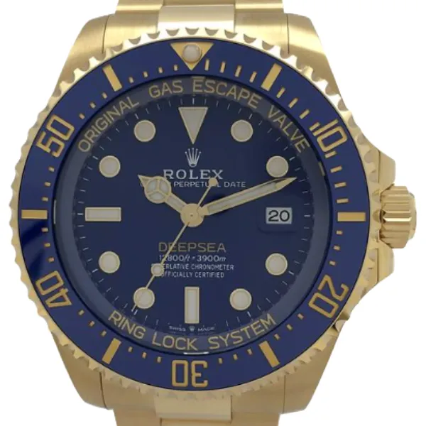 シードゥエラー ディープシー 136668LB