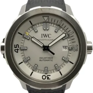 IWC アクアタイマー IW329003