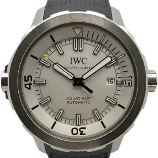 IWC アクアタイマー IW329003