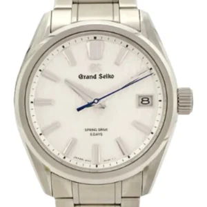 セイコー グランドセイコー SLGA009