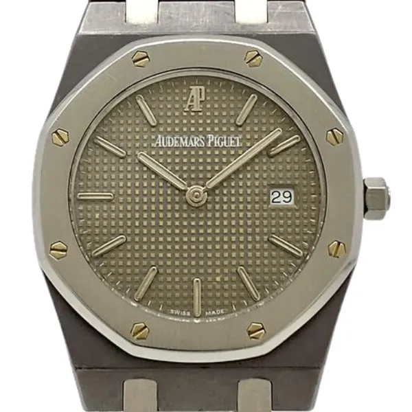 オーデマ ピゲ ロイヤルオーク チャンピオンシップ 56175TT.OO.0789TT.01