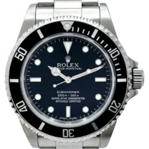ロレックス サブマリーナー 14060M