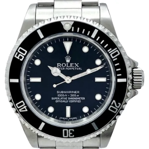ロレックス サブマリーナー 14060M