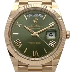 ロレックス デイデイト 228235