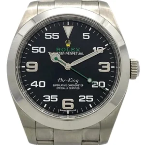 ロレックス エアキング 116900