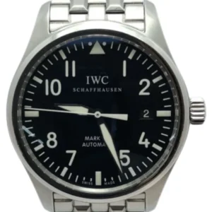 IWC マークXVI IW325504