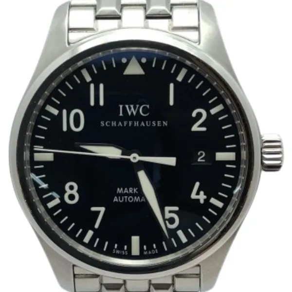 IWC マークXVI IW325504