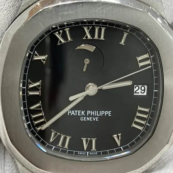パテック フィリップ　ノーチラス　3710 1A-001