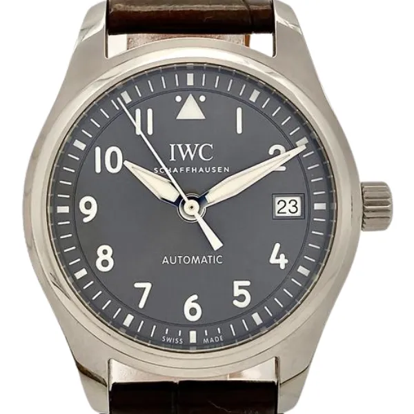 IWC パイロットウォッチ オートマティック 36 IW324001