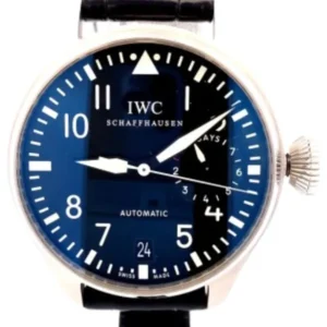 IWC ビッグ パイロット ウォッチ 7デイズ IW500401