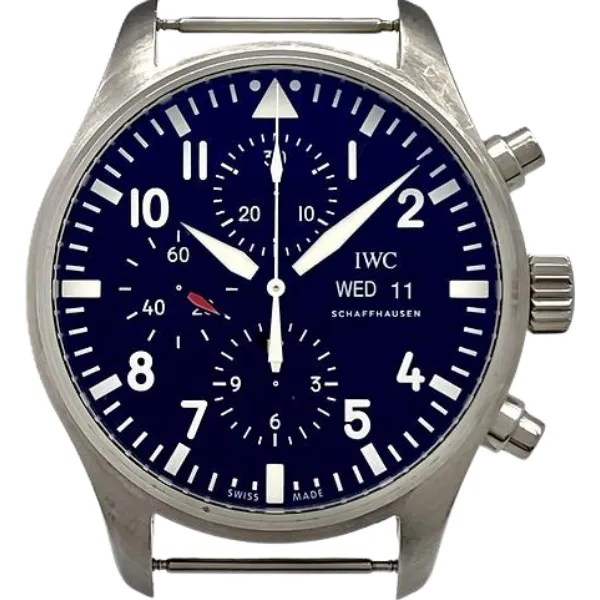 IWC パイロット IW377709