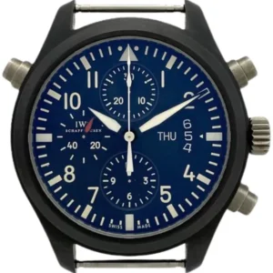 IWC パイロット IW378601
