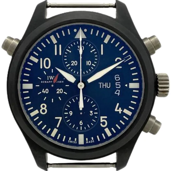 IWC パイロット IW378601