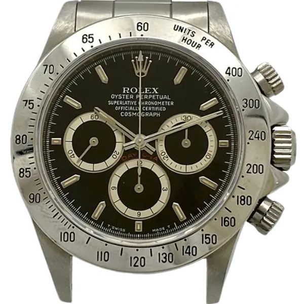 ロレックス デイトナ 16520