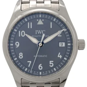 IWC パイロットウォッチ オートマティック36 IW324002