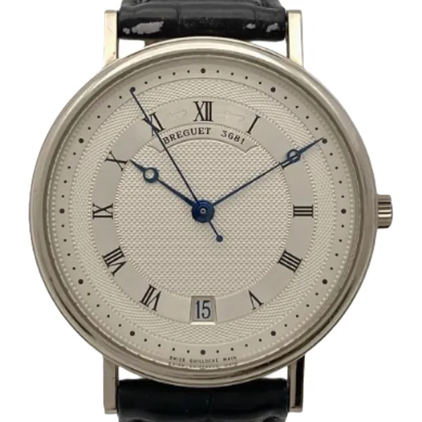 ブレゲ クラシック 5930BB12986