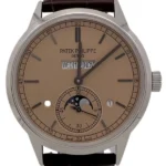 パテック フィリップ グランドコンプリケーション インラインパーペチュアルカレンダー 5236P-010