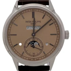 パテック フィリップ グランドコンプリケーション インラインパーペチュアルカレンダー 5236P-010