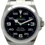 ロレックス エアキング 