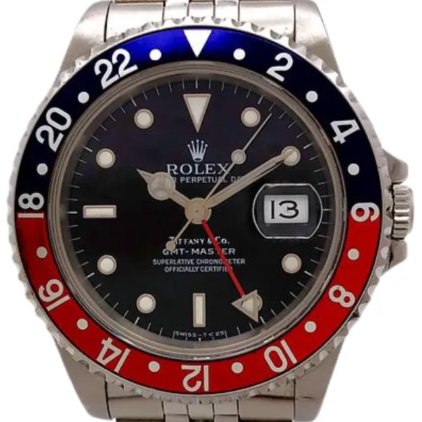 GMTマスター 16700