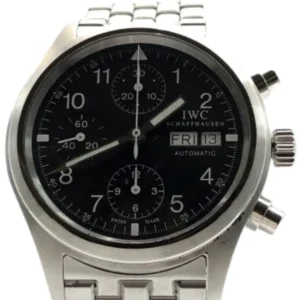 IWC メカニカル・フリーガー 3706