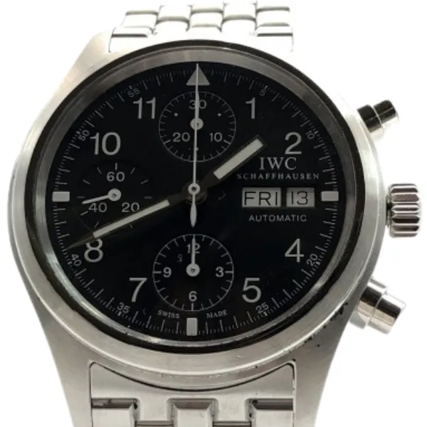 IWC メカニカル・フリーガー 3706