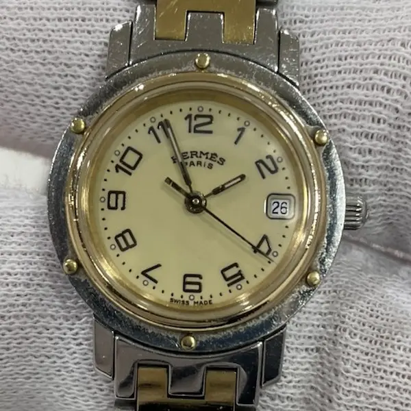 エルメス　クリッパー　CL4.220