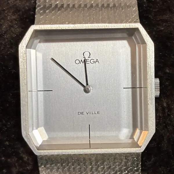 オメガ　デ・ヴィル