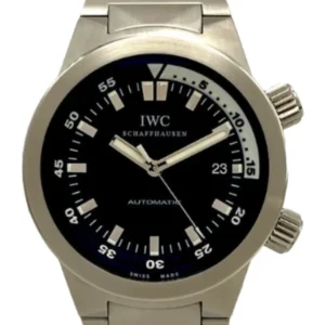 IWC アクアタイマー IW354805