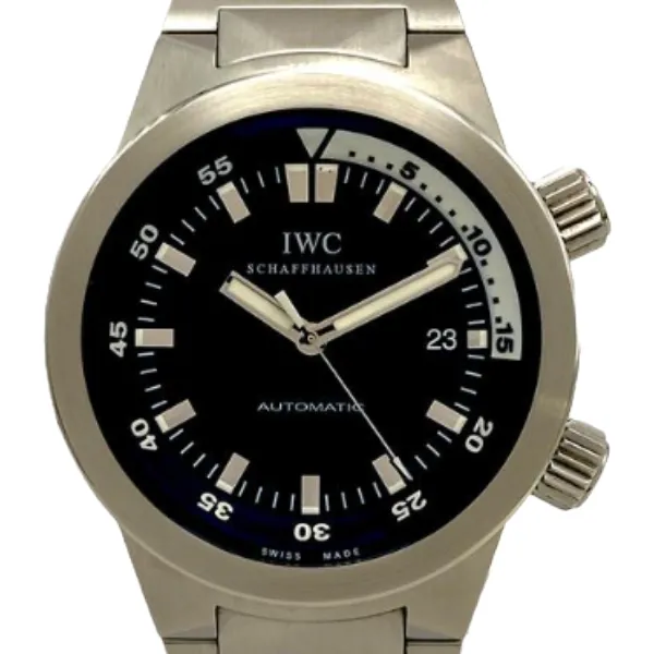 IWC アクアタイマー IW354805