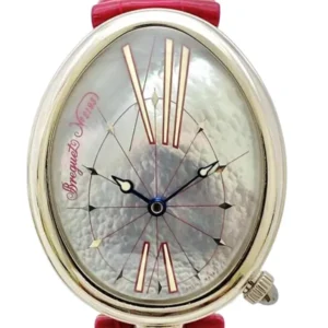 ブレゲ クィーン オブ ネイプルズ 8967ST