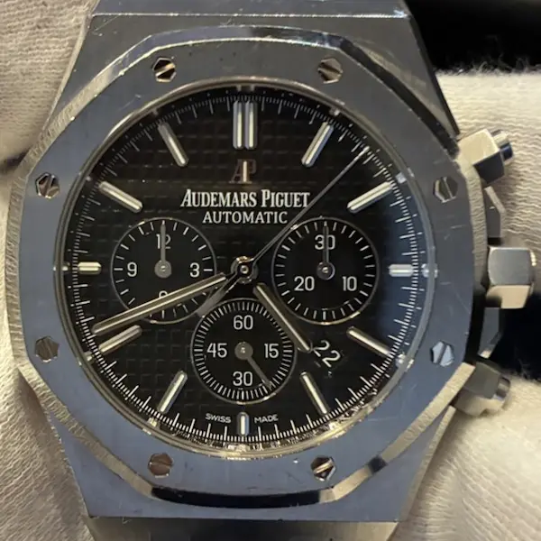 オーデマピゲ　ロイヤルオーク　26320ST.OO.1220ST.01