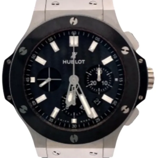 ウブロ ビッグ・バン 301.SM.1770.RX