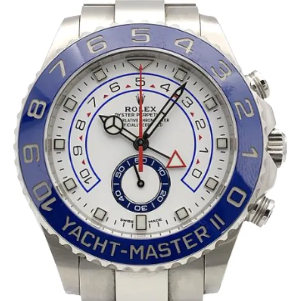 ヨットマスターⅡ 116680