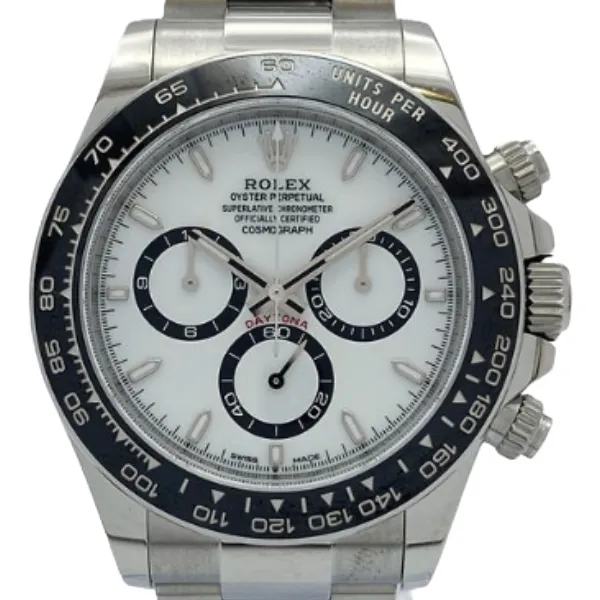 ロレックス デイトナ 126500LN