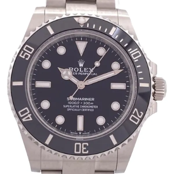 サブマリーナー 124060