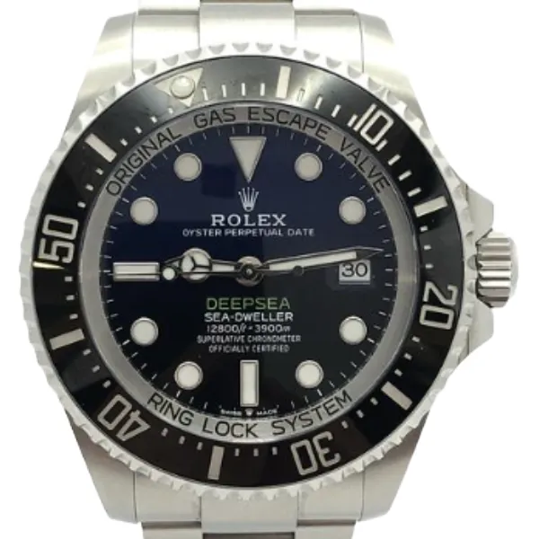 シードゥエラー ディープシー 136660