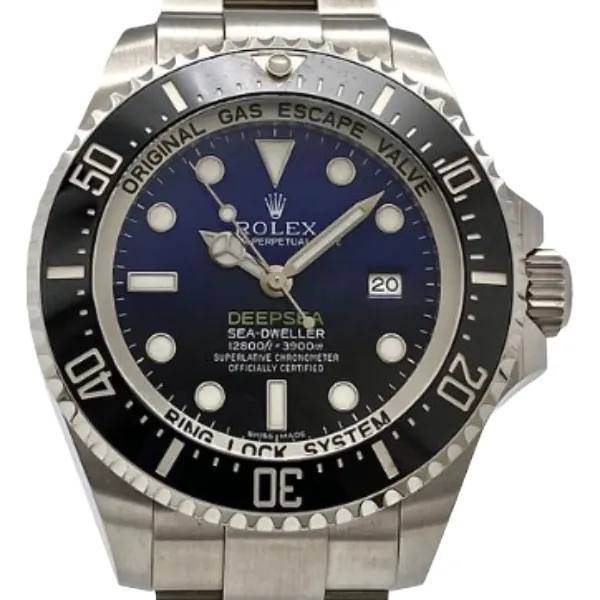 シードゥエラー ディープシー 116660