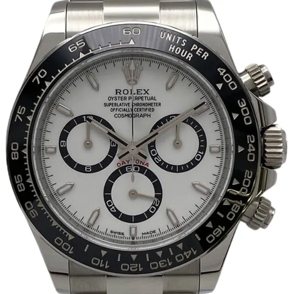 デイトナ 126500LN