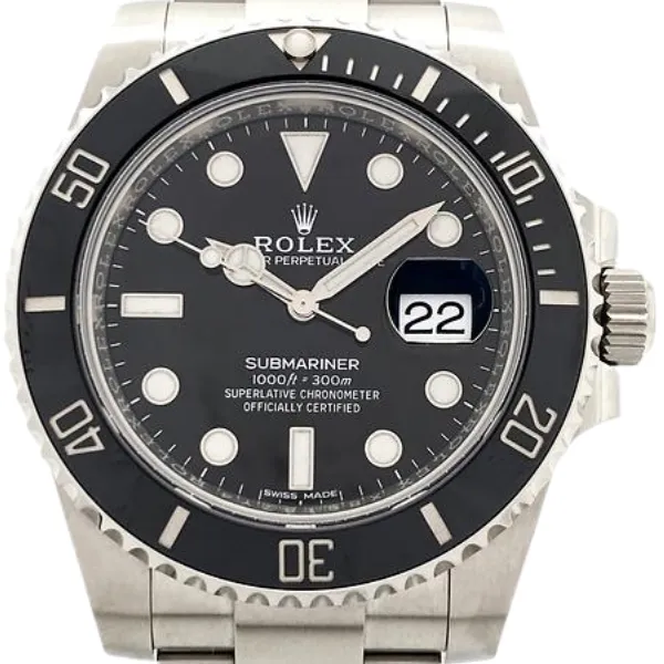 サブマリーナー 116610LN