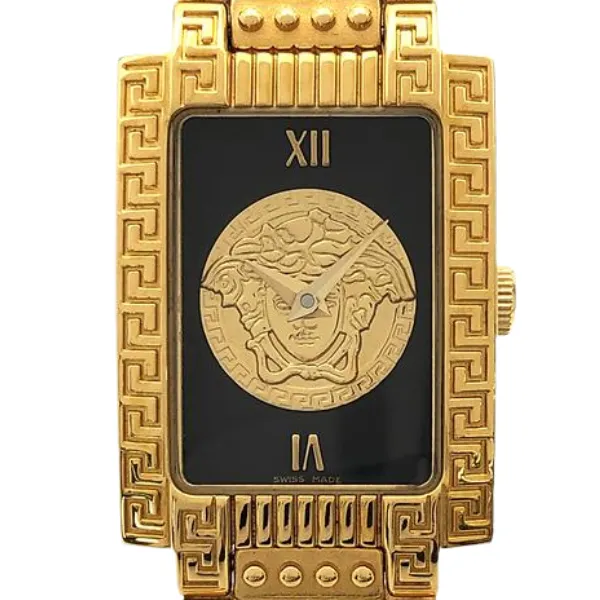 ヴェルサーチ メデューサ 7009019