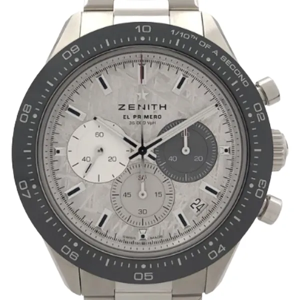 クロノマスター スポーツ 03.3120.3600/76.M3100